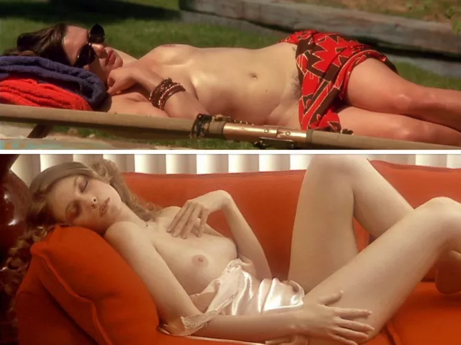Liv Tylver vs Bebe Buell - Mother vs Daughter - 1990s vs 1970s by East_Beach3880