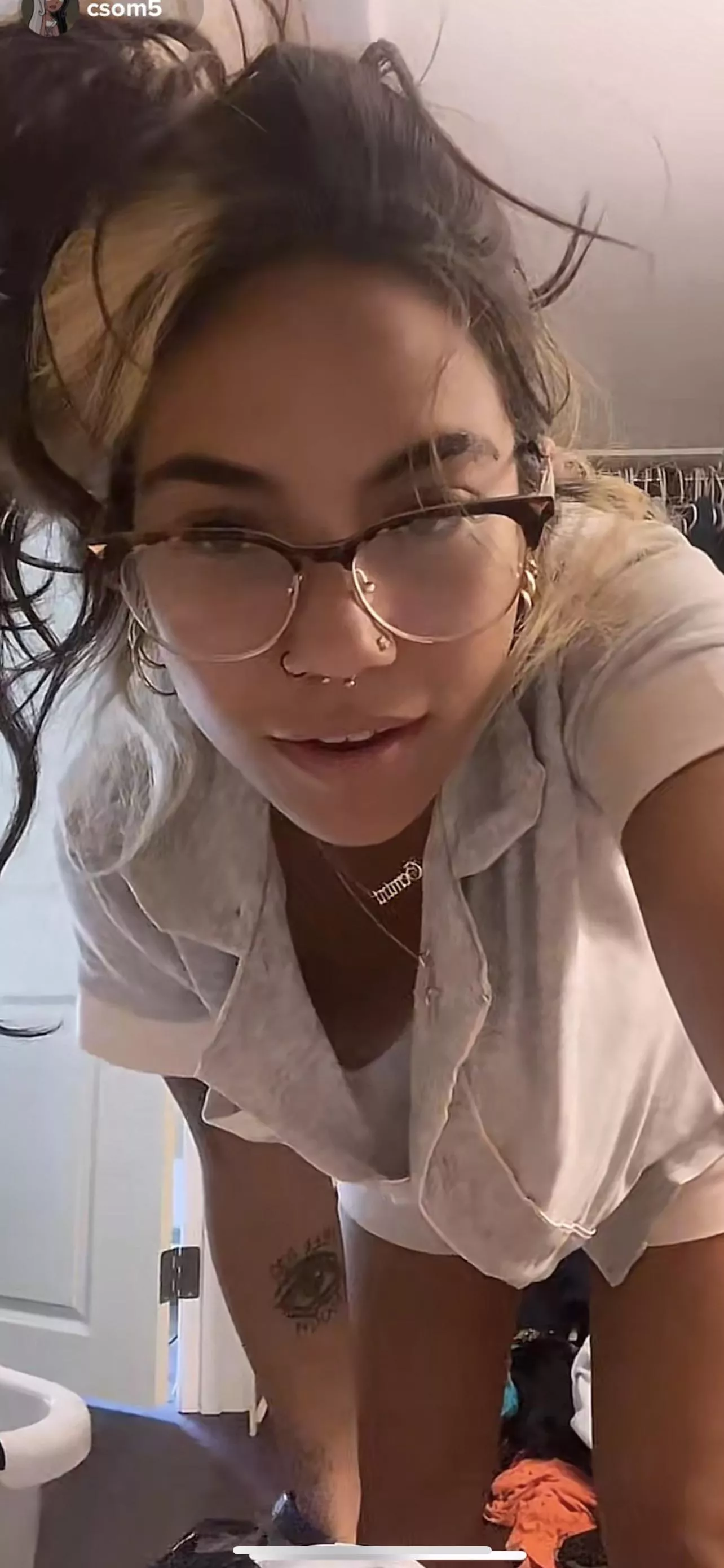 Live a few days ago posted by cvnn2498