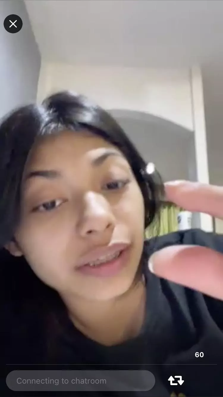 Live again twitter @princessjaii444 posted by Dry_Consideration_30