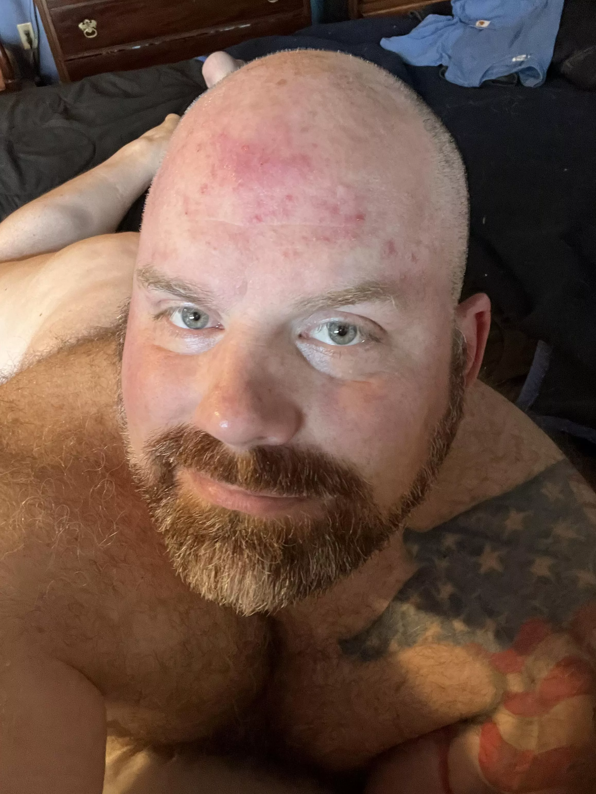 Live free. Be naked posted by thickeri