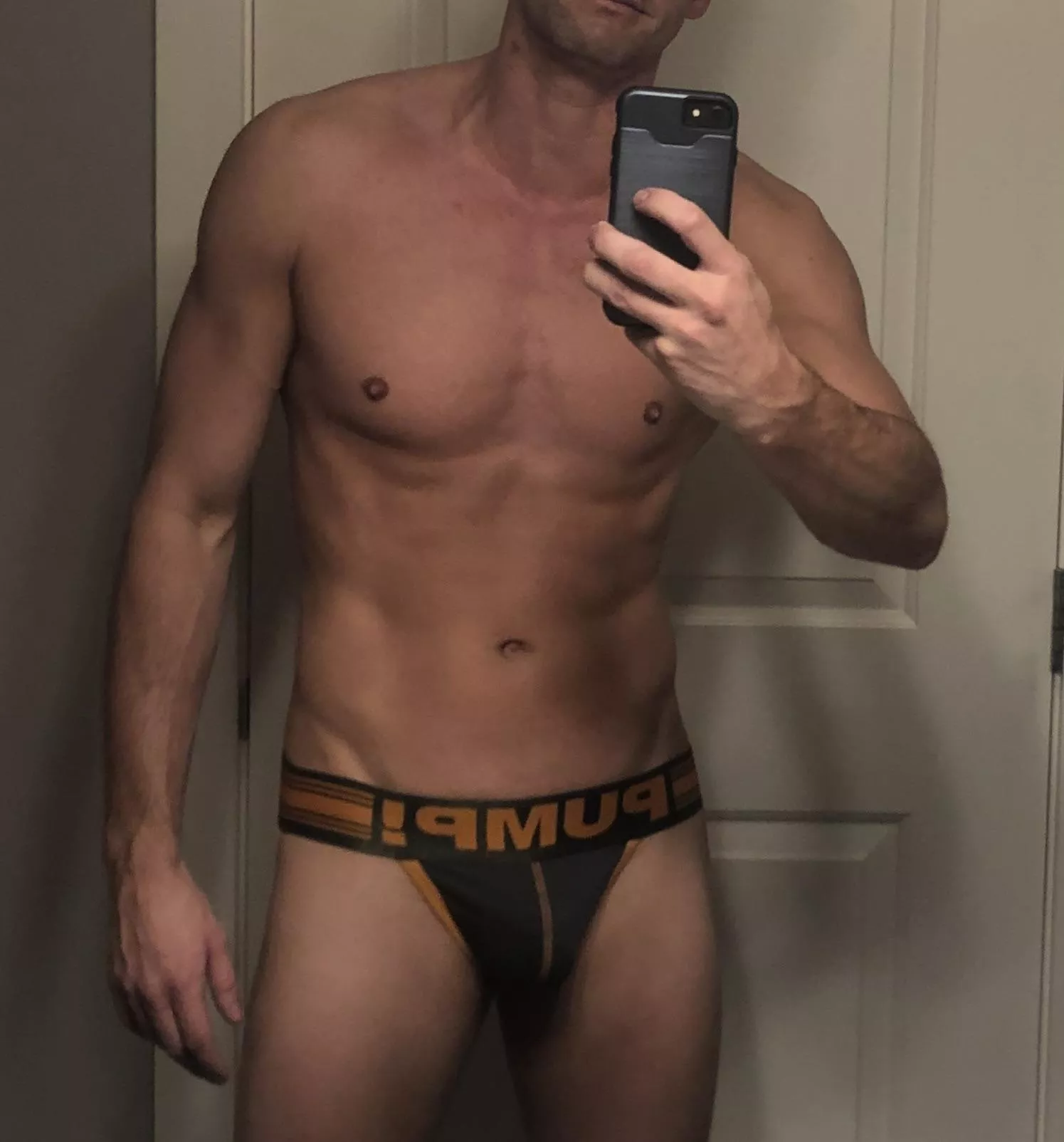 Live my new jock strap posted by Parking_Lemon_2176