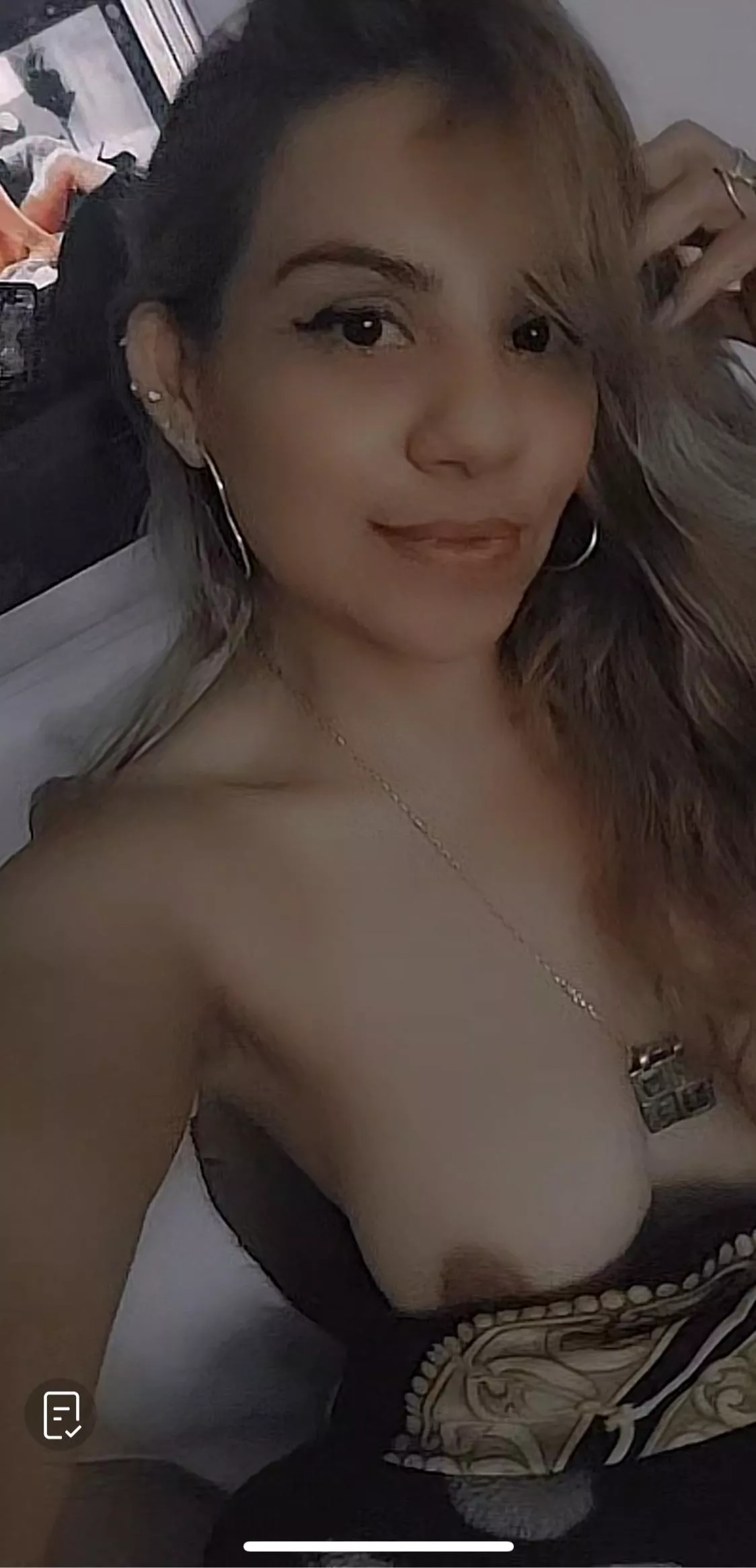 Live now posted by BluMan456