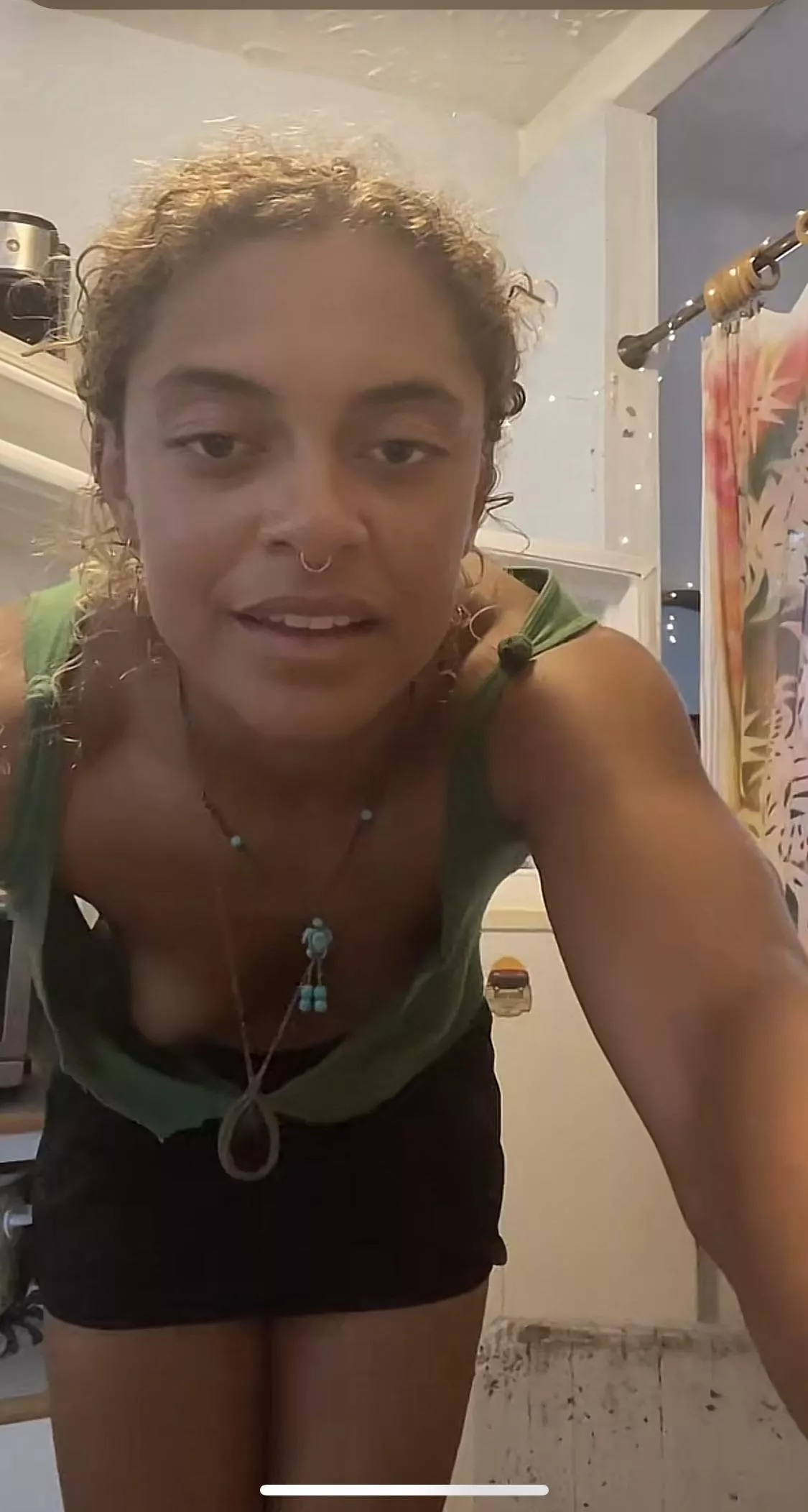 Live now posted by BluMan456