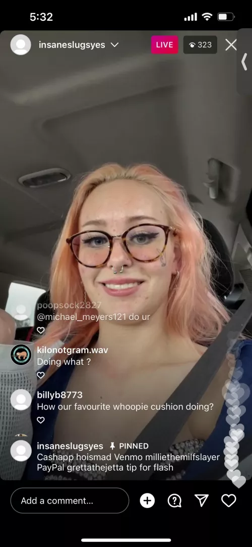 Live now by Suspicious-Guitar797