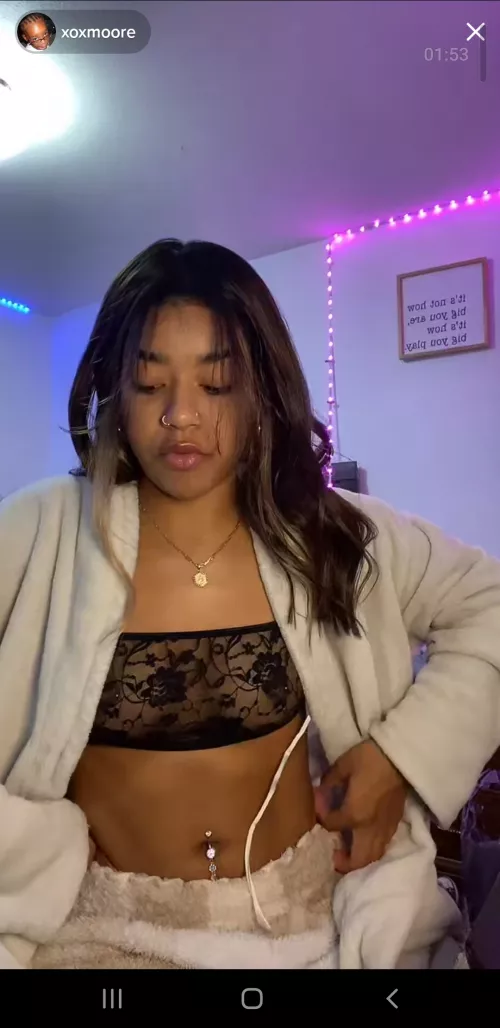 live now by Wolvecrusade76