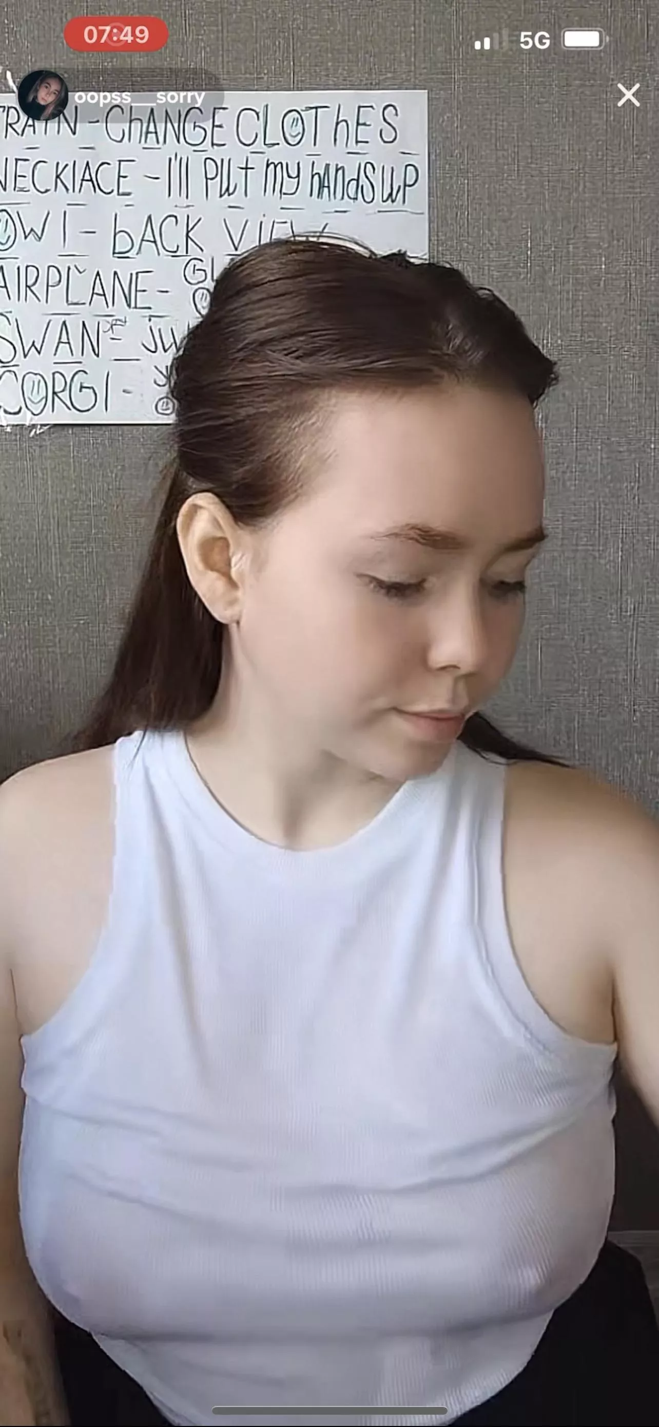 Live now! posted by acasey6294