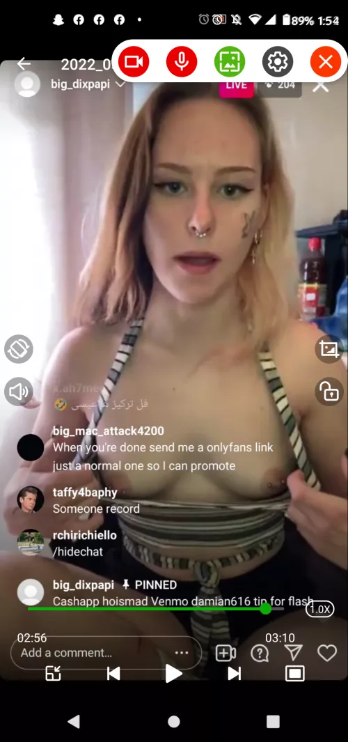 Live now by Apprehensive-Gur4168