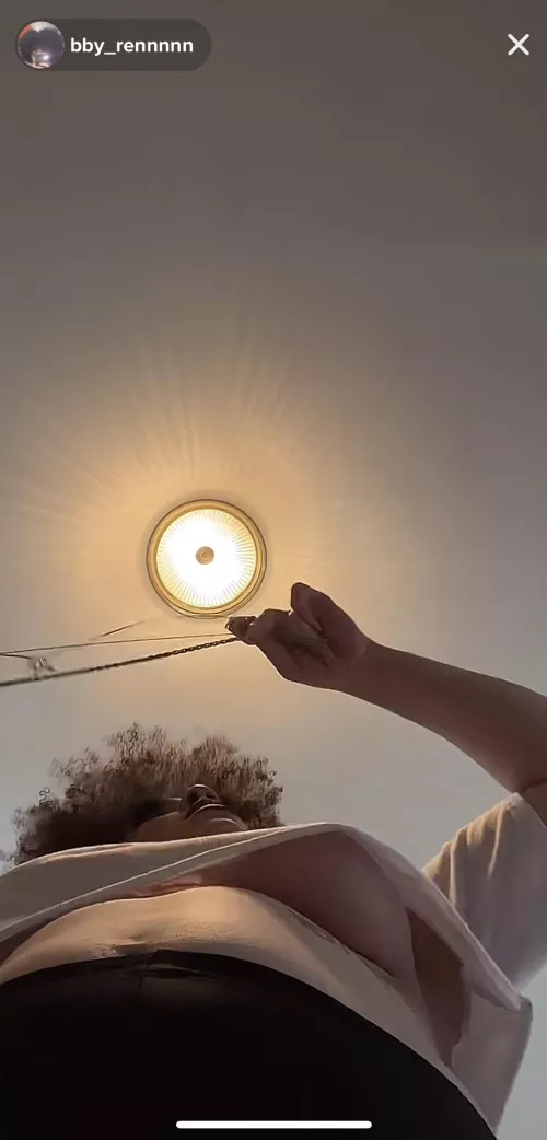 Live now by BluMan456