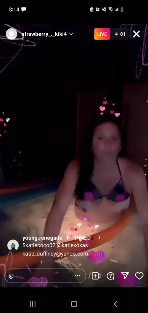 live now by -north-_