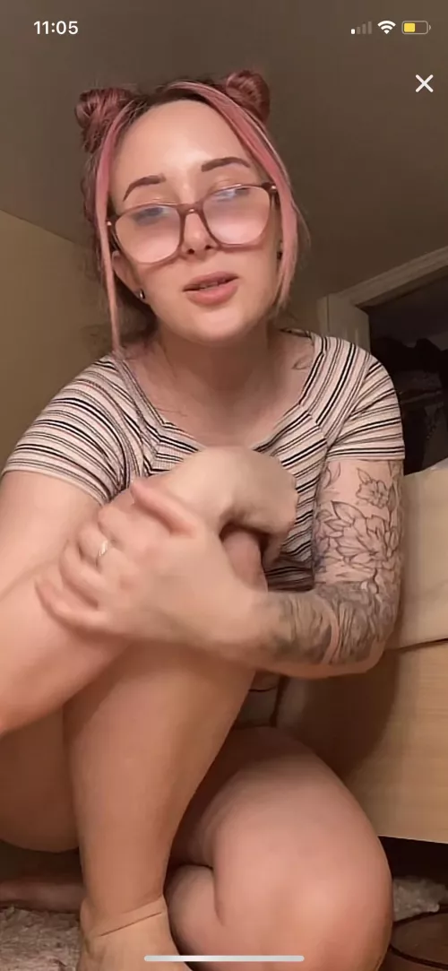 Live now by gymliftrev