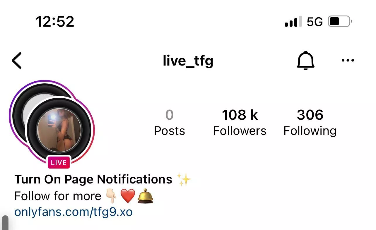 Live rn posted by Wild_bikerboy