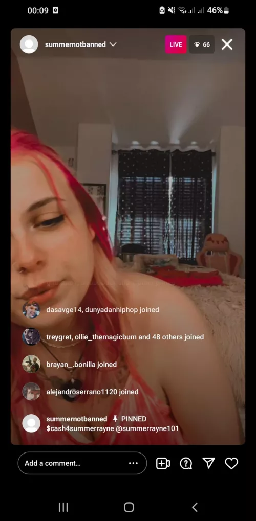 live rn by Specialist-Crow-2056