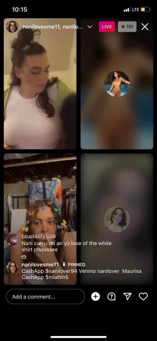 Live rn by ExaminationJealous