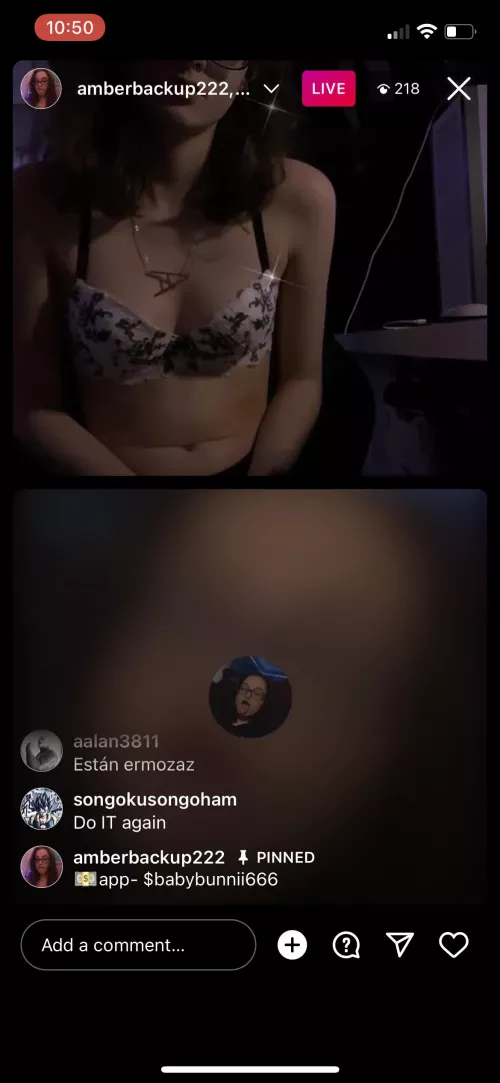 Live run by KenKoBruh