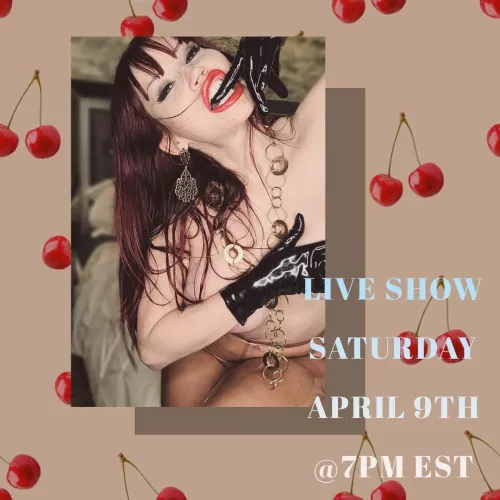 Live Show by A55666