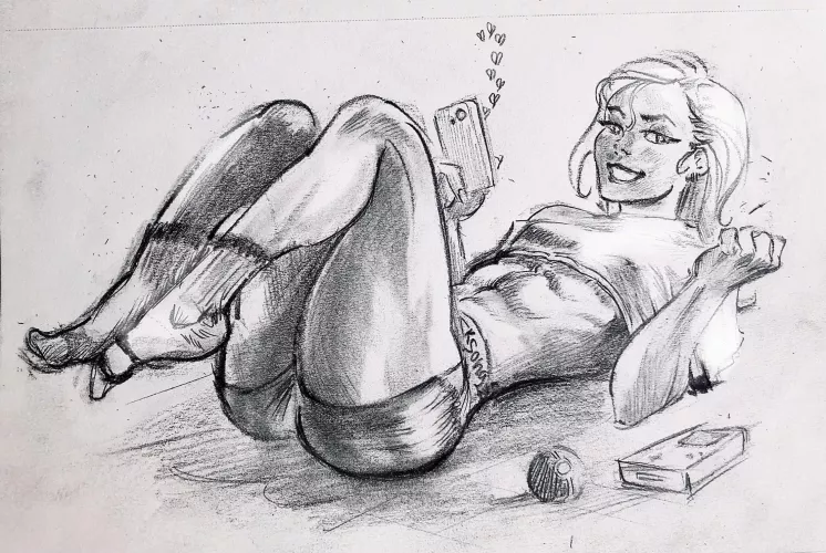 Livestream (cksongz) by Cksongz