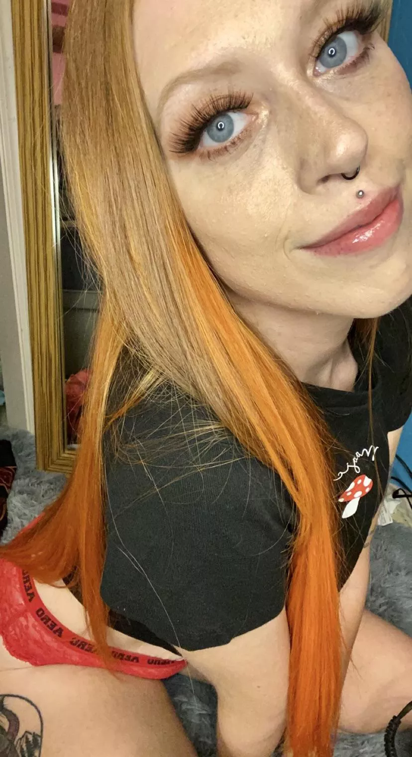 living mushrooms 🍄 eat dead people 🧟‍♀️ posted by istayyawayyyX