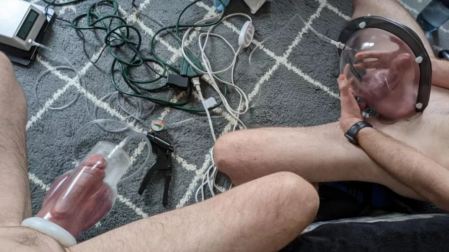 Living Our Best Lives by JayHexxx