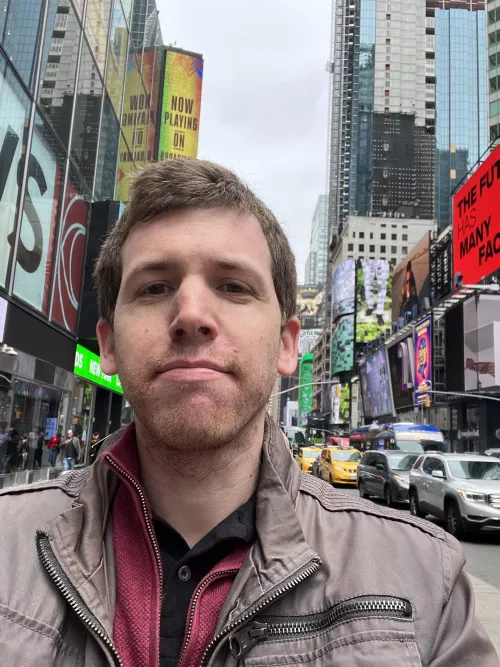 Living the city life by citytiger