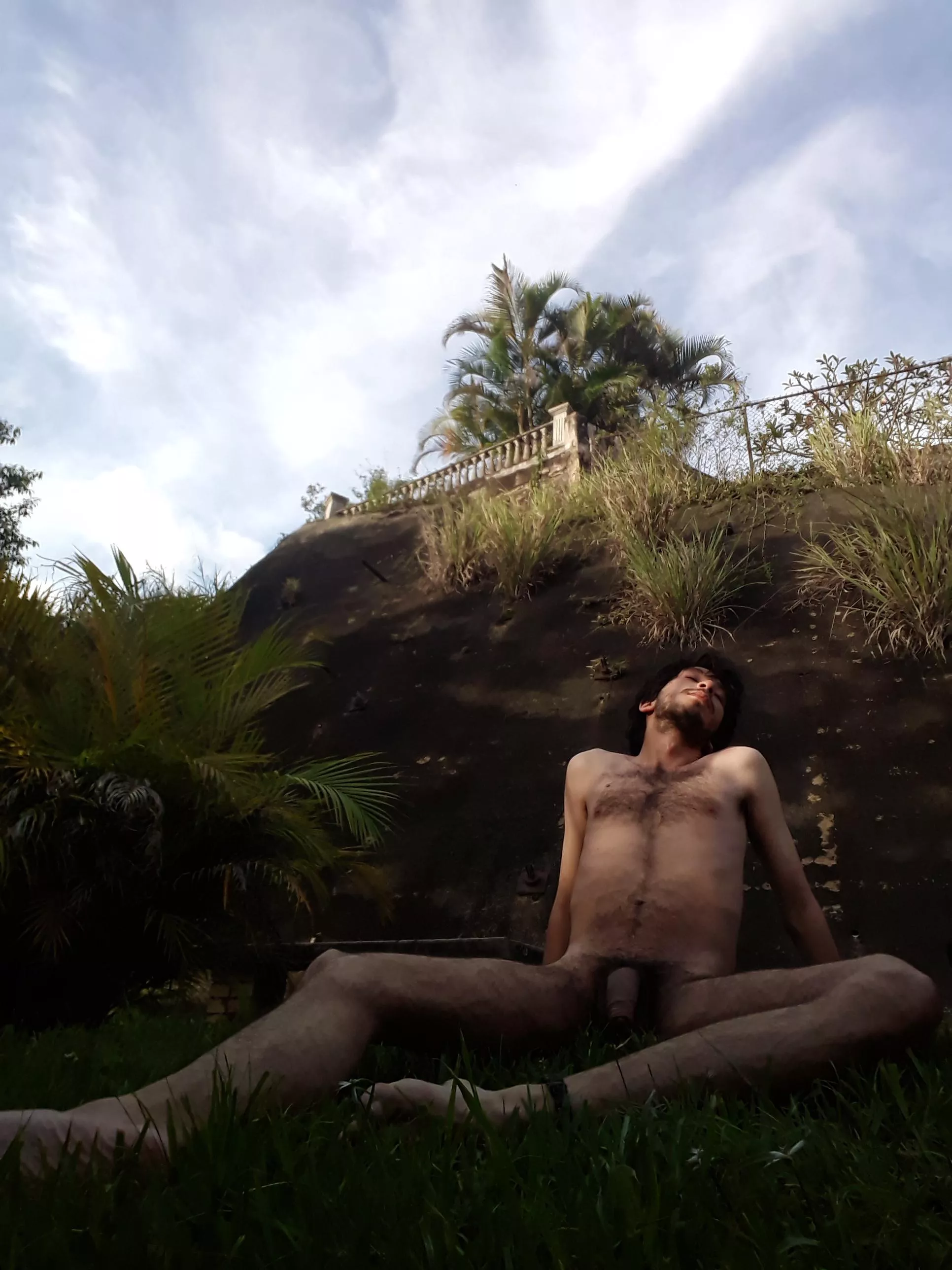 Living the moment posted by Acrobatic_Wish_3188