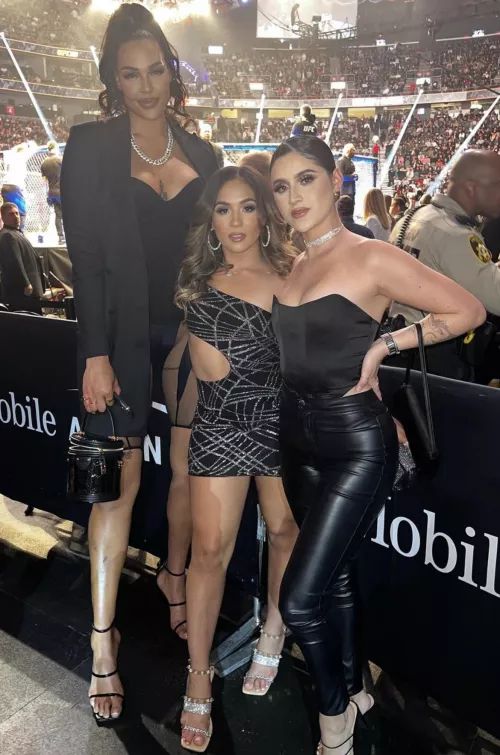 Liz and Valerie by Tha_k1ddd