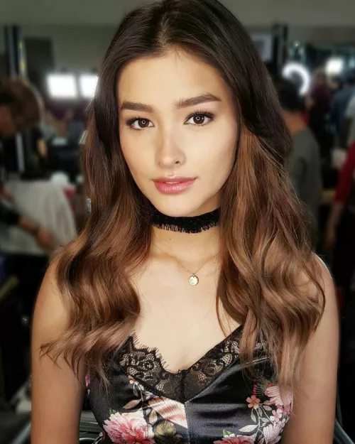 Liza Soberano by ifindcosplay