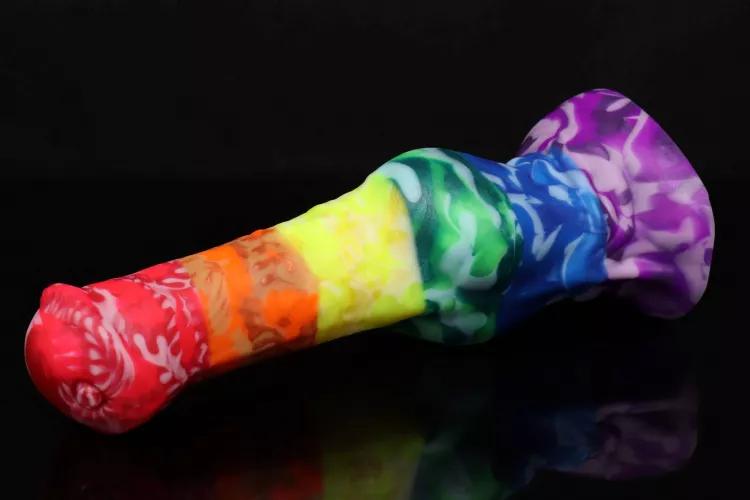 L/M, Got a deal on this flop. (Failed suction cup from what it looks like.) by justthrowme95