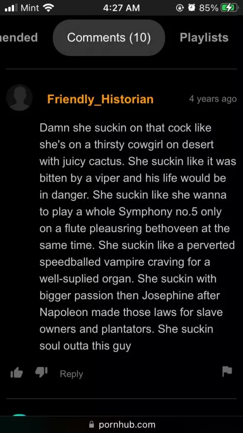 Lmaooo. Vid is sami parker x Owen gray part 2 by mrs_halloween