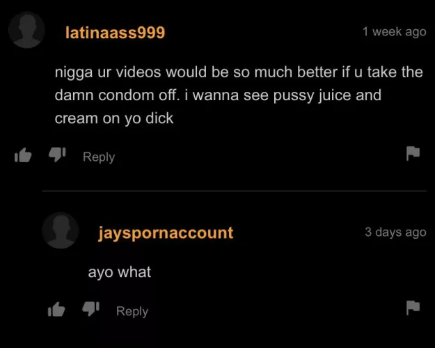 LMFAOOO bro by cheekmeister