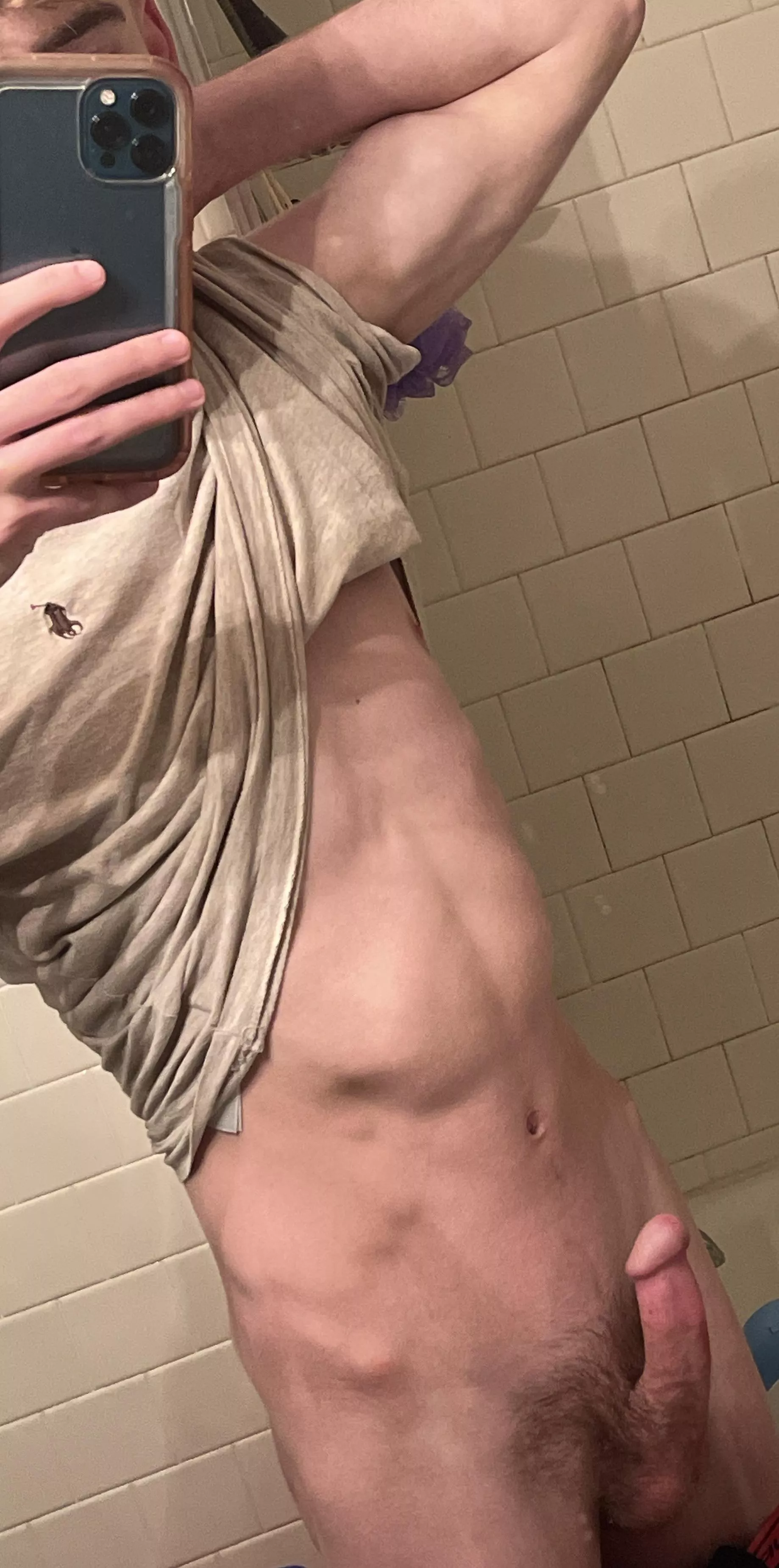 Lmk posted by iOSFlame