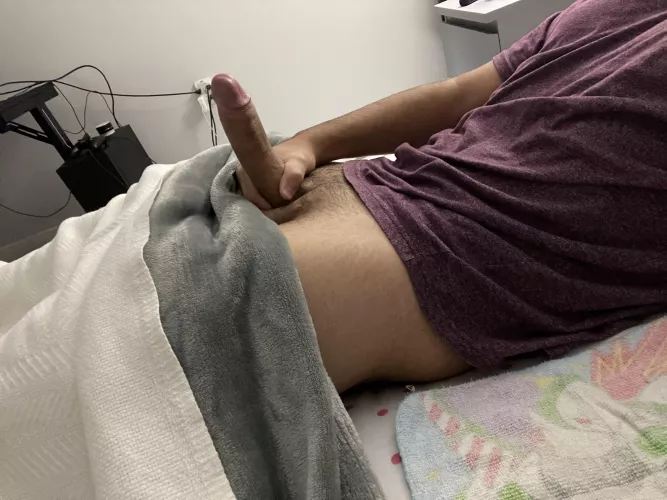 Lmk if you like latin cock by Timely-Blueberry-568