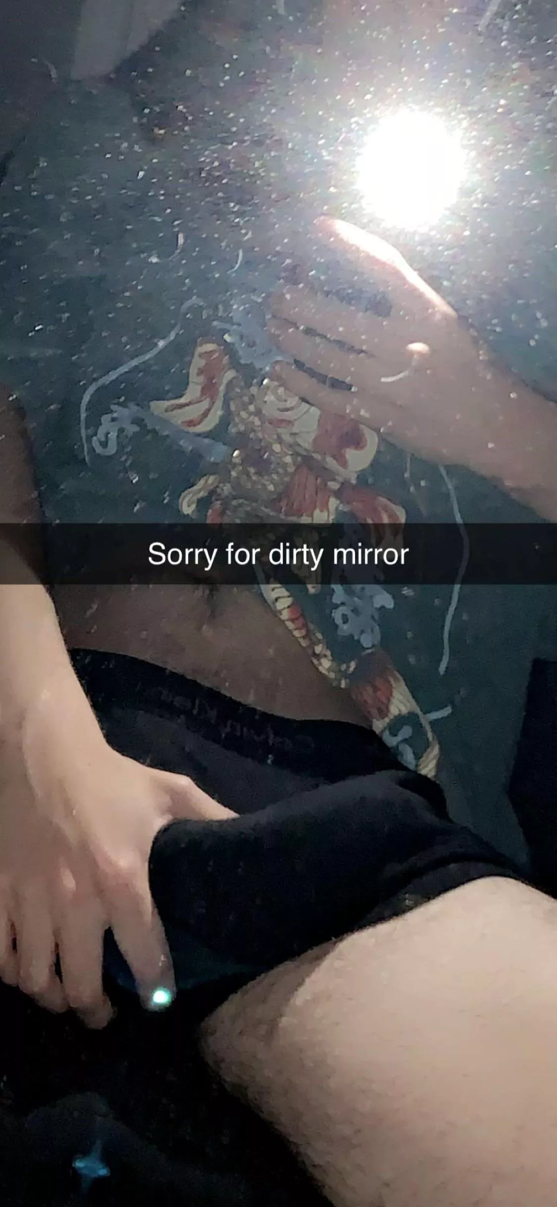 Lmk what you think :) posted by CDAUWKNDIDKWBO