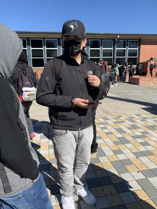 Lmk who want him. by CLOUTAINTGOTTACLUE