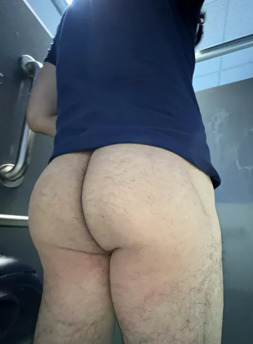 Load me up. by FluffyTowels4640