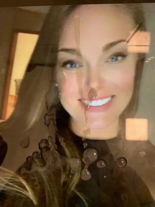 Local tv slut by coletrain1029