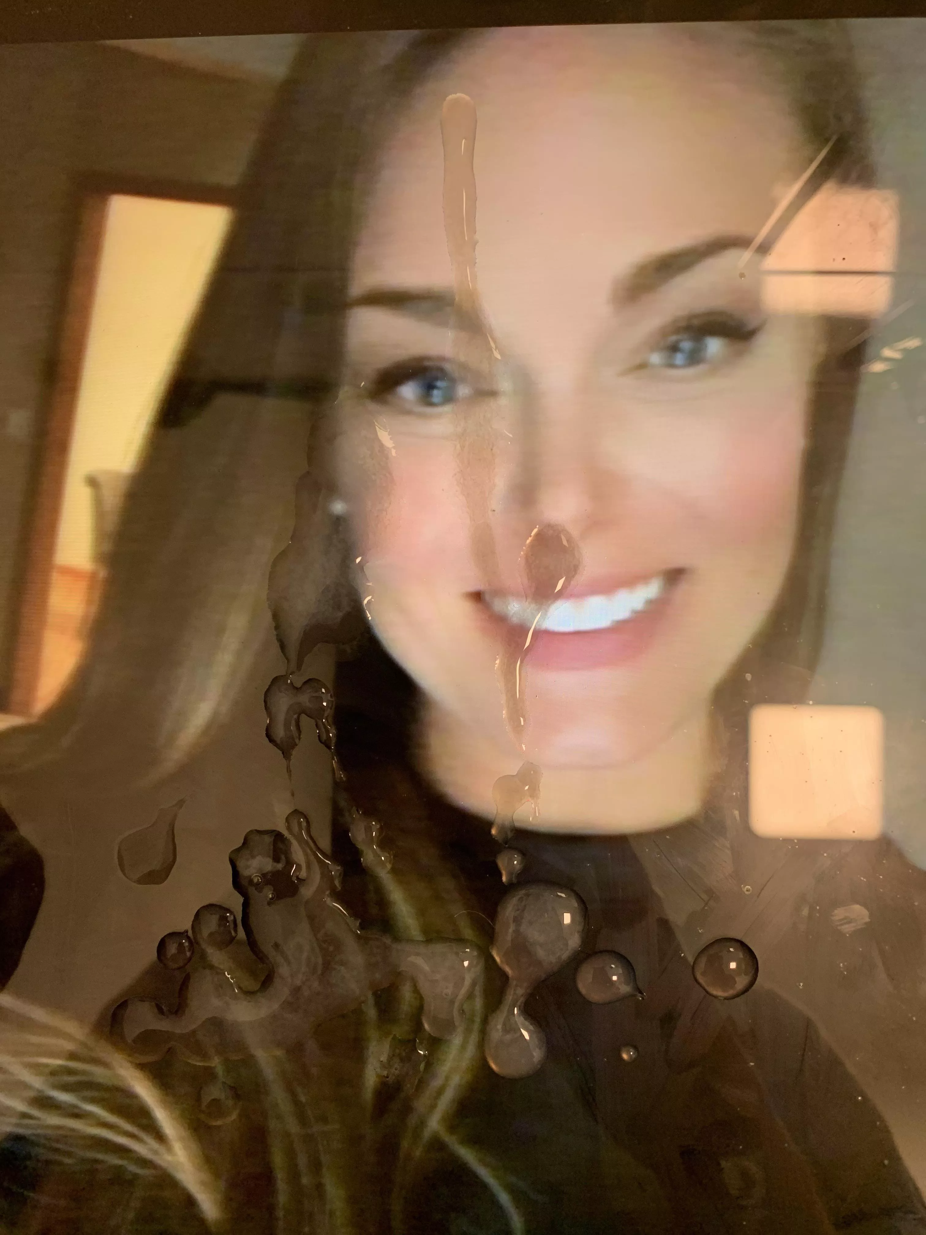 Local tv slut posted by coletrain1029