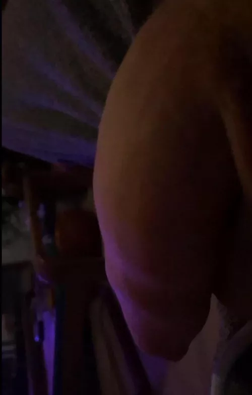 Lock me up by Nearby_Most_2060