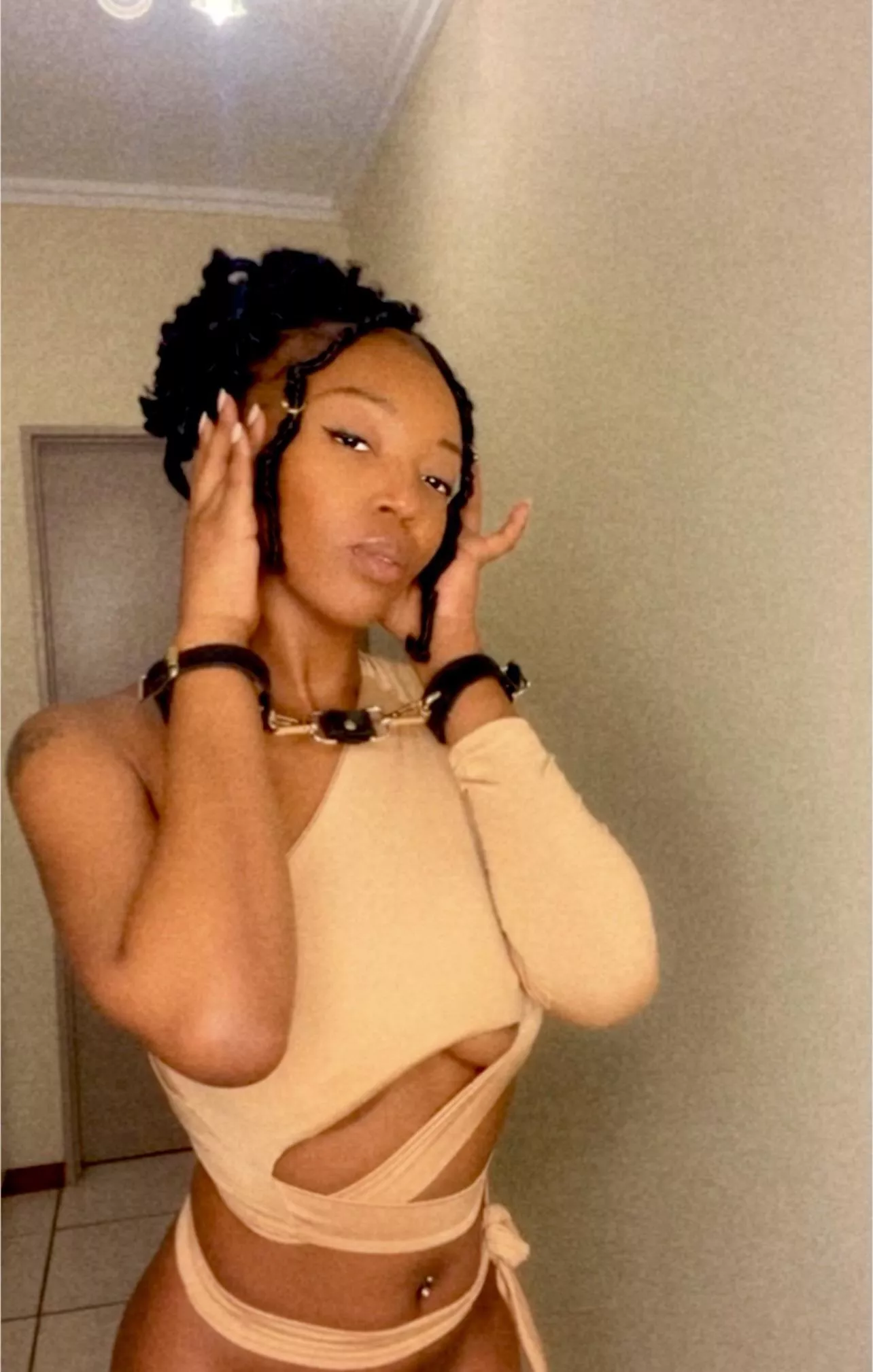 Lock me up & throw away the key. posted by m4kush_