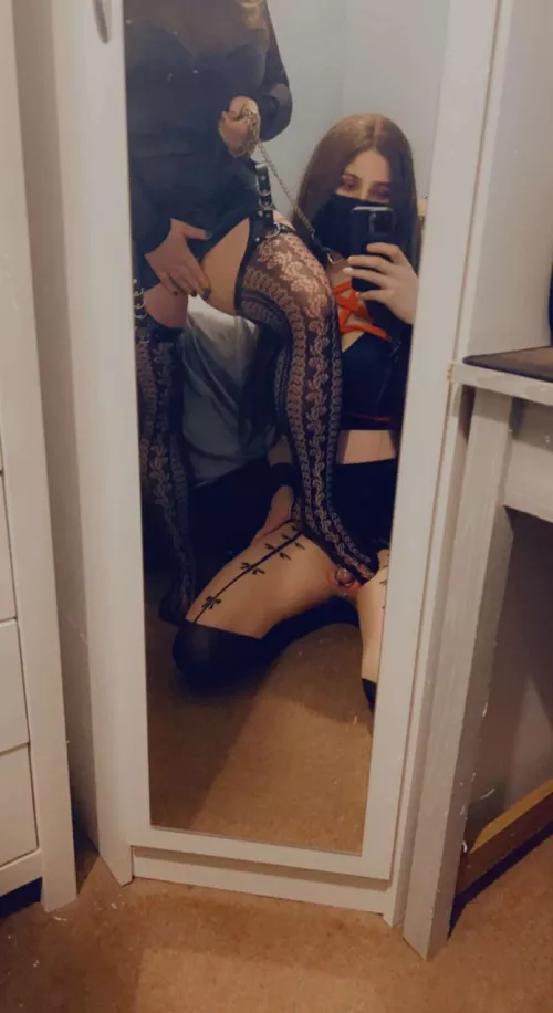 locked and denied by hergoodboyofficial