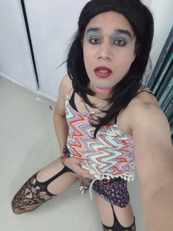 Locked and denied. As it should be posted by sissy_jasmine_suxx