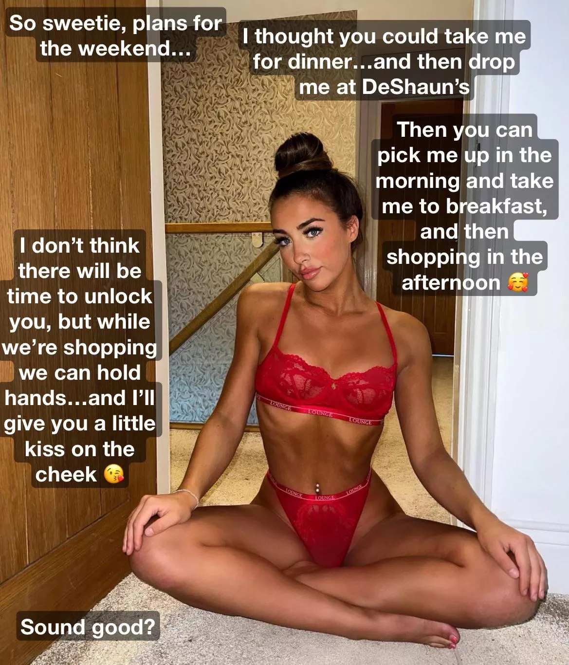 Locked in the friendzone posted by donlogan83