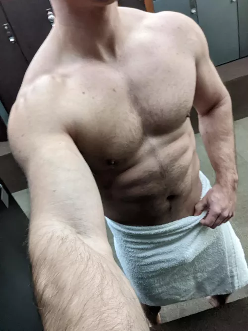 Locker room bulges hit different by Potential-Sandwich99