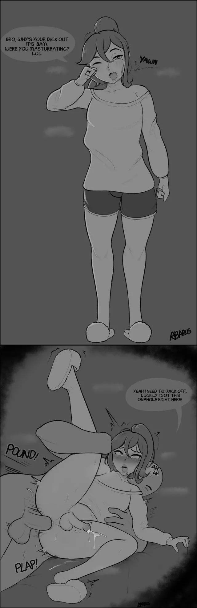 lol posted by NotVeryStraight6969