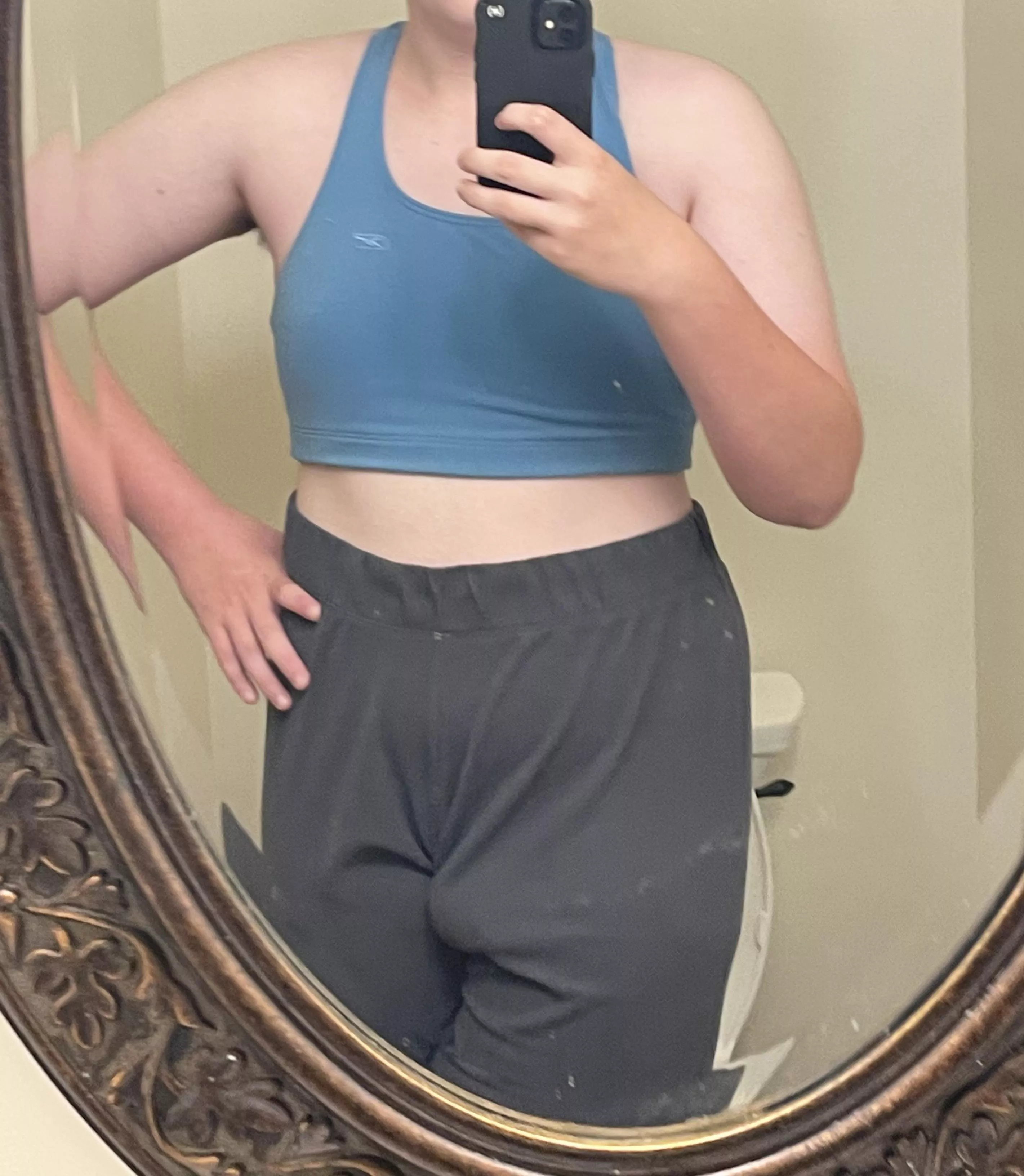 Lol #chubby femboy vibes posted by Madmoose124