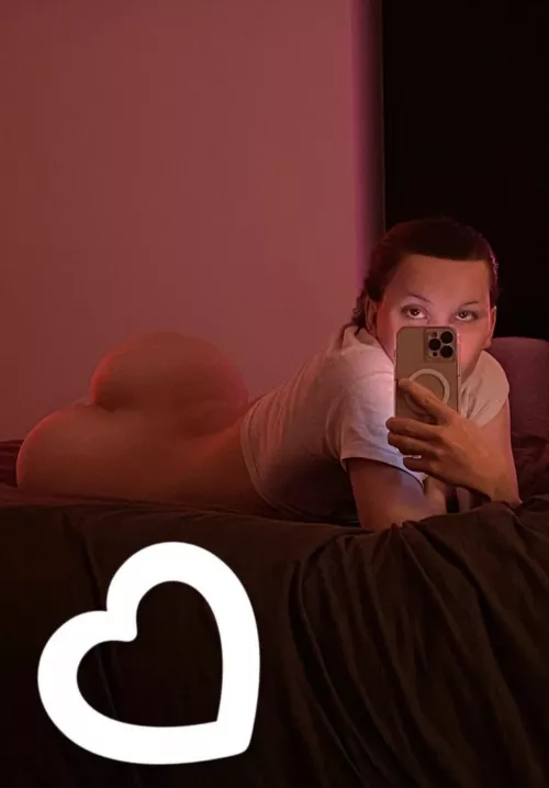 Lol. I only do BIG. by XL_Hands_and_Feet