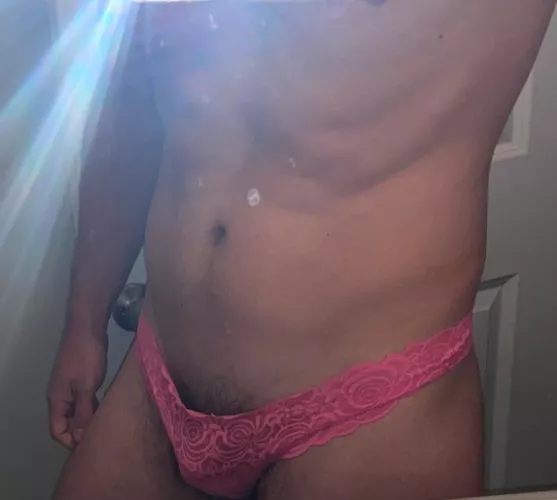 Lol she’ll never know by Consistent_Dirt6400