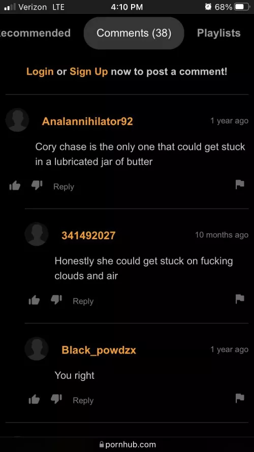 Lol there not wrong by PowerfulGrapefruit38