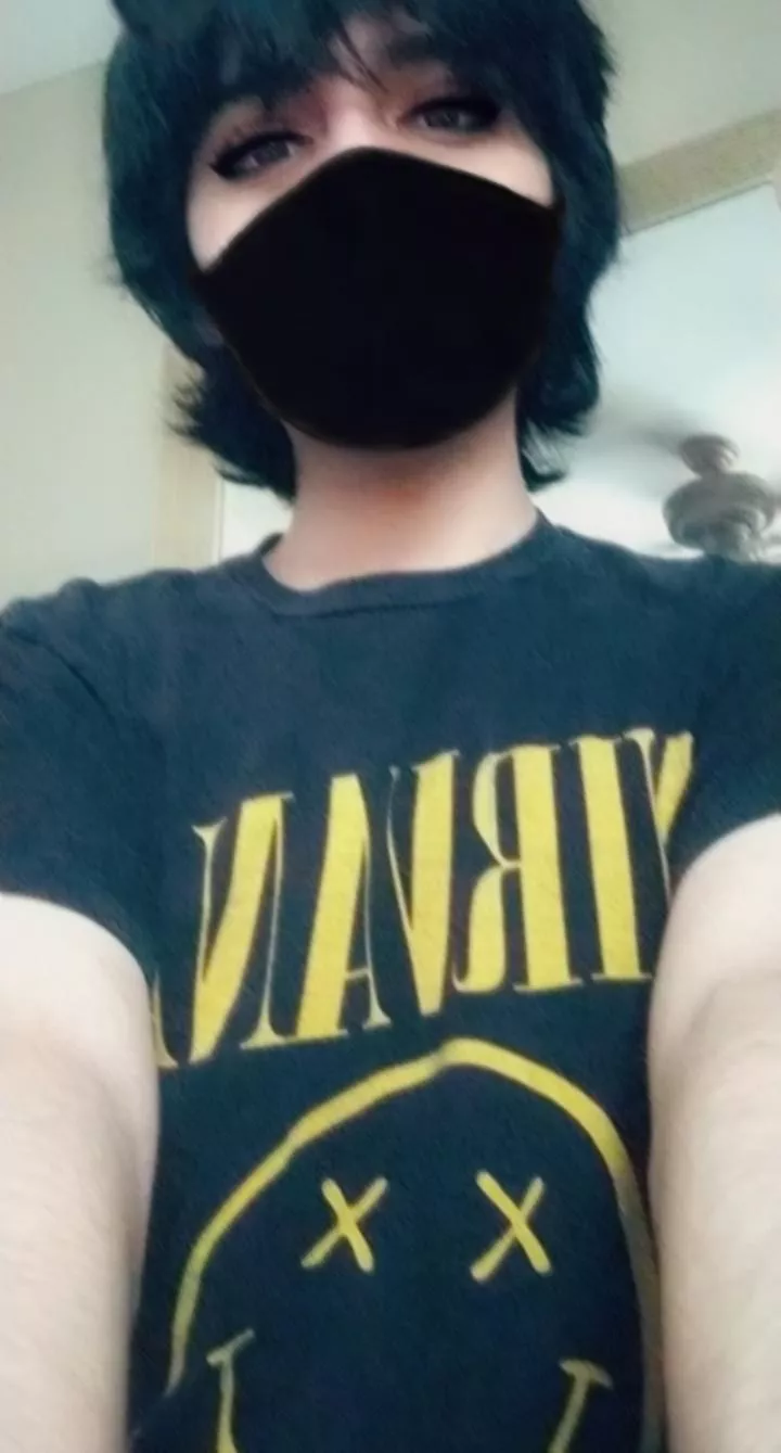 lol uh hii :3 posted by keanu_weebs