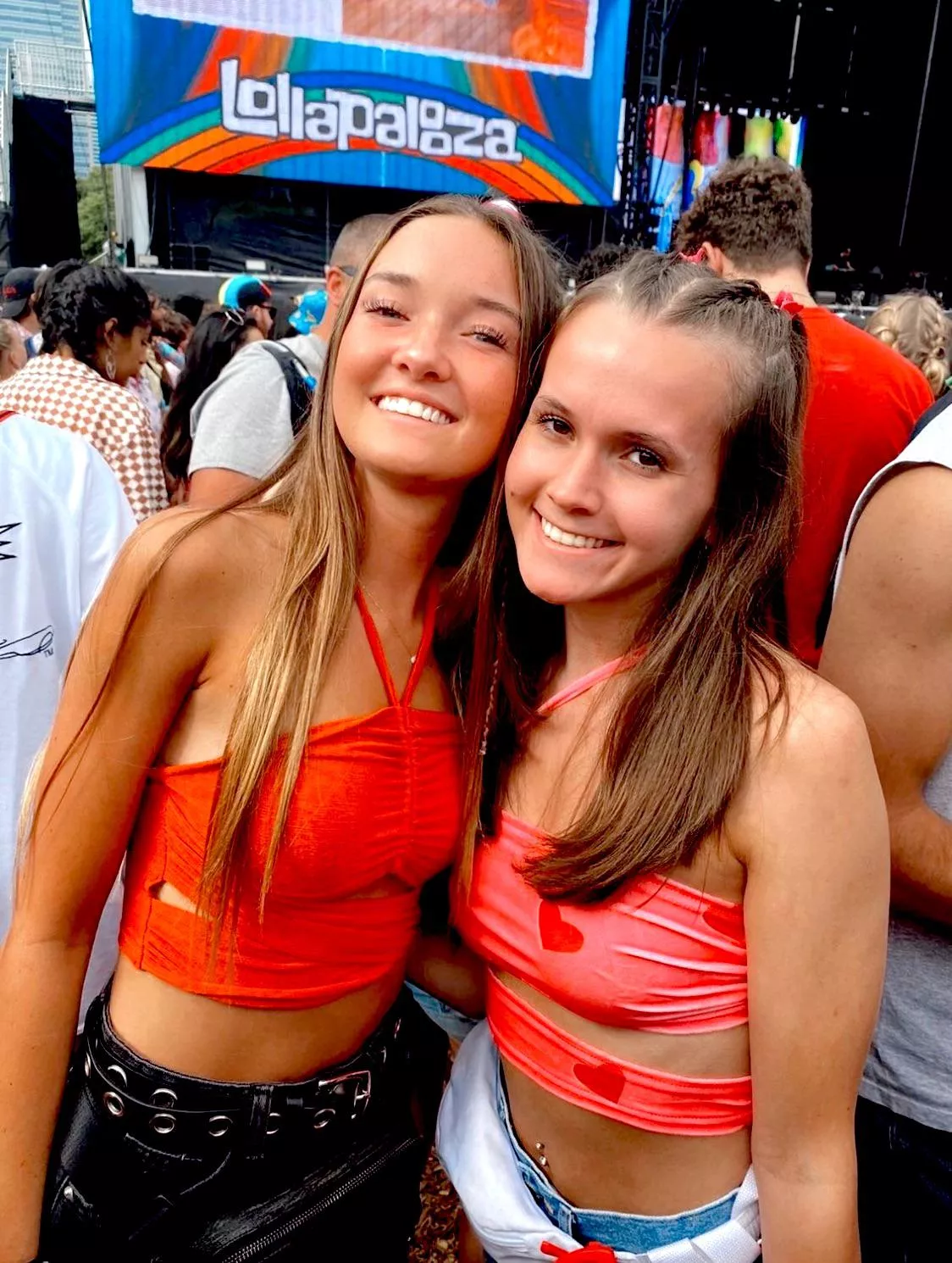 Lollapalooza posted by Background_River1201