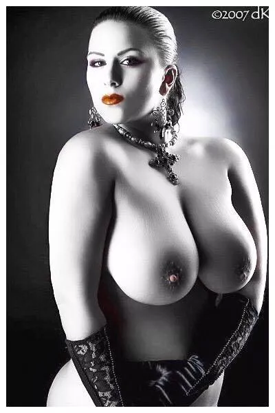 London Andrews?? posted by piecewrite